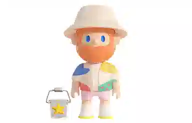 FARMER BOB 12