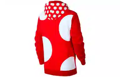 Nike Sportswear Christmas Hoodie