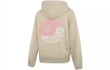 Puma Downtown Graphic Hoodie