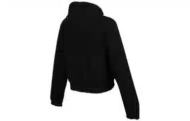 Jordan Essentials Hoodie Black