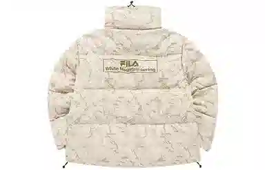 FILA FUSION x White Mountaineering