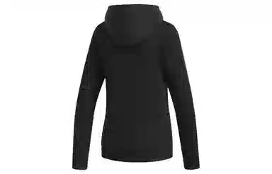 adidas neo W FAV HDY Hoodie Black