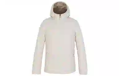 THE NORTH FACE W Manchuria Rv Hooded Jacket