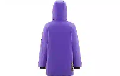 波司登 工装糖果色鹅绒羽绒服 女款