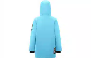 波司登 工装糖果色鹅绒羽绒服 女款