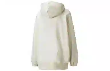 Puma Classics Oversized Hoodie TR Logo