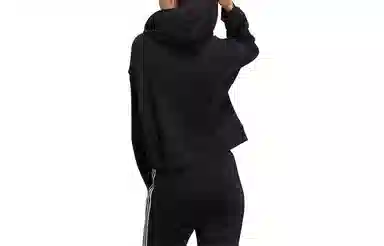 adidas neo W Ce+ Swt Hdy Logo