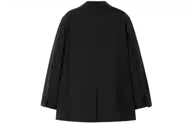 太平鸟 抗皱宽松西装 女款