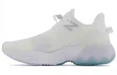 New Balance FuelCell Rebel TR White