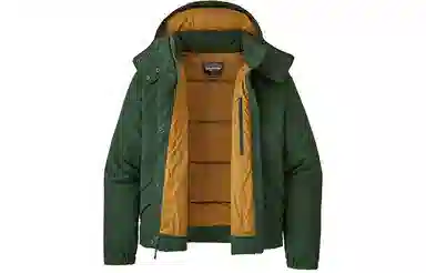 patagonia Downdrift