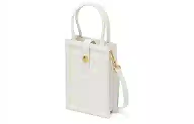 CHARLESKEITH PU ChocolateLimeWhite