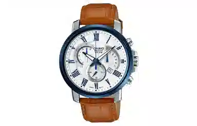 CASIO 50 BEM-520BUL-7A2