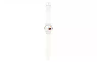 SWATCH 70 34mm Gz711