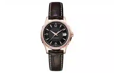 Hamilton Jazzmaster 37mm