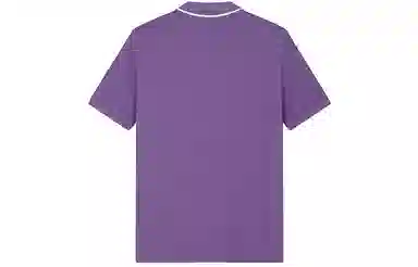 DAVID NAMAN SS22 LogoPolo