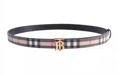 Burberry Belt