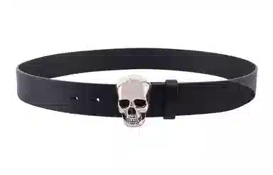 Alexander McQueen 3.5cm