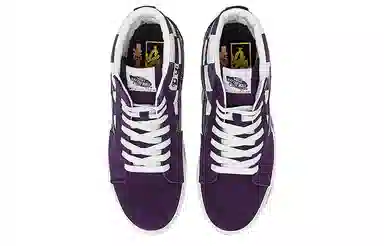 Vans SK8 Sailor Moon