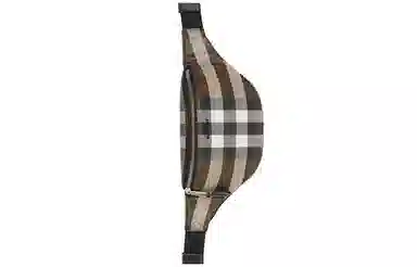 Burberry Mini Brown Bag