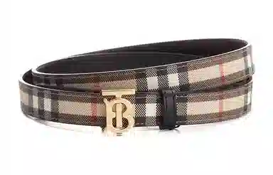 Burberry Belt