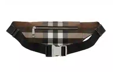 Burberry Mini Brown Bag