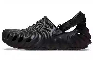Salehe Bembury x Crocs Pollex Clog "Sasquatch" EVA