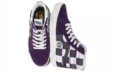 Vans SK8 Sailor Moon