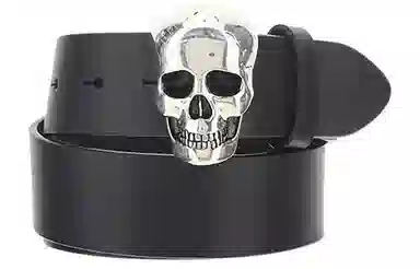 Alexander McQueen 3.5cm
