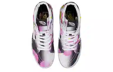 Vans SK8 Sailor Moon