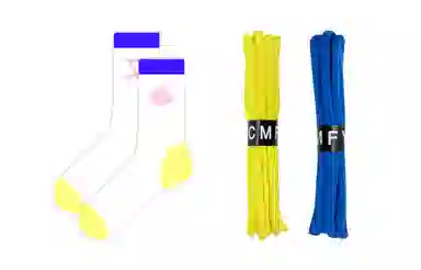 CMFY "Bounce"Kyrie 5 EP