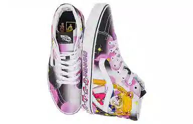 Vans SK8 Sailor Moon