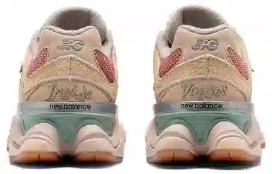 joe freshgoods x New Balance NB 9060