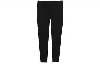 Saint Laurent Trousers Black