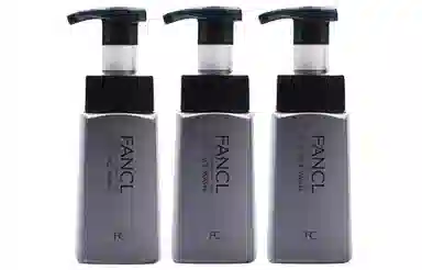 FANCL 180ml 180ml*2180ml*3