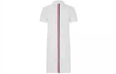 THOM BROWNE SS22 Polo