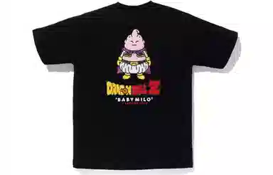 BAPE Uub Majin Buu Baby Milo Tee T