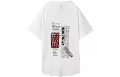 NORVINCY T