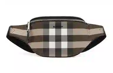 Burberry Mini Brown Bag