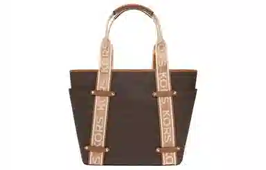 MICHAEL KORS MK Tote