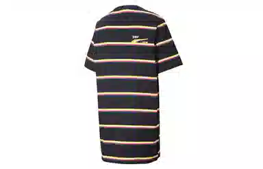 Puma x Rdet T-shirt Dress Black