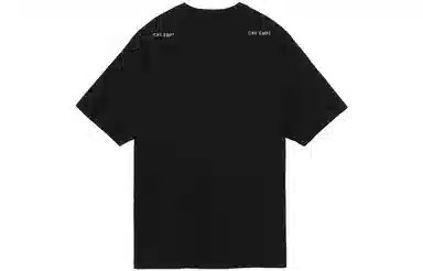Cav Empt T