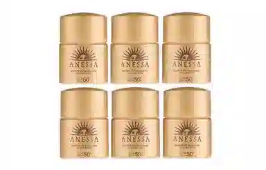 SPF50+ PA++ 12ml20ml12ml*612ml*4