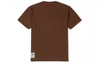 Kappa x Maruko Cartoon Print T-Shirt