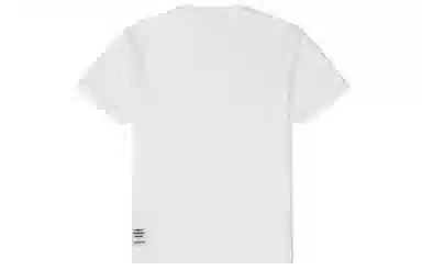 Kappa x Maruko Cartoon Print T-Shirt