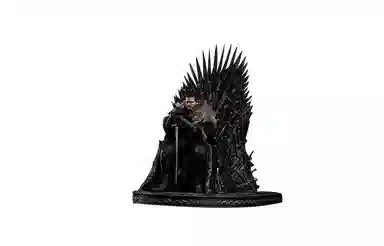 PRIME 1 STUDIO Jon Snow Statue