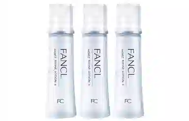 FANCL 2 30ml*4