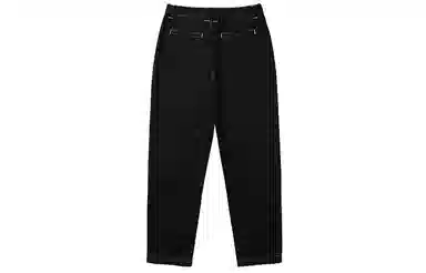 Vans x Brighton Zeuner Workwear Pants Black