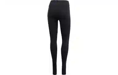 Y-3 Leggings Black