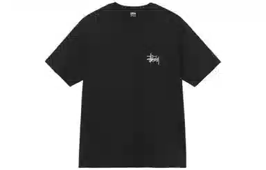 Stussy SS22 LogoT