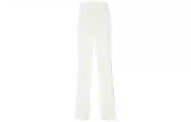 Maison Margiela SS21 White Pants